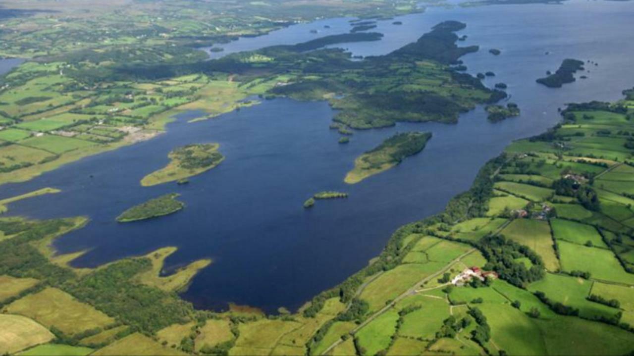 Shore Road Enniskillen Exteriör bild